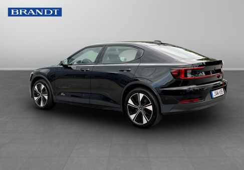 Polestar 2, 2024