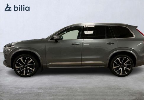 Volvo, 2018 2