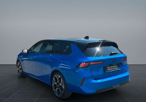 Opel Astra, 2023