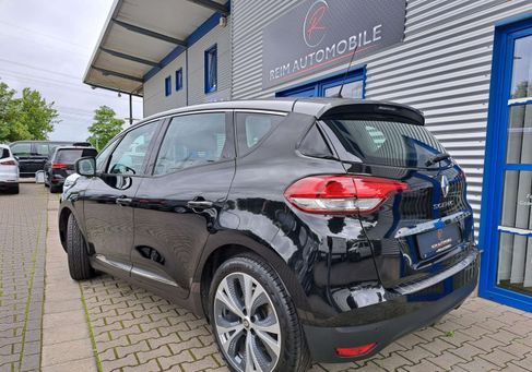 Renault Scenic, 2018