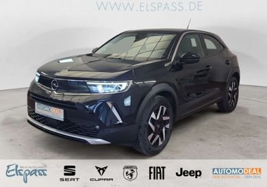 Opel Mokka, 2024