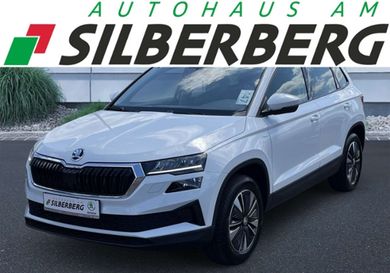 Skoda Karoq, 2022