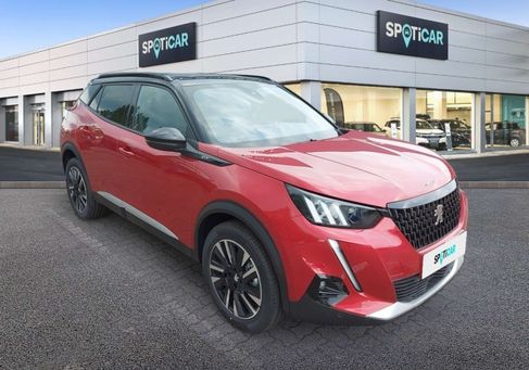 Peugeot 2008, 2023 3