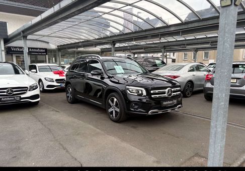 Mercedes-Benz GLB 180, 2021