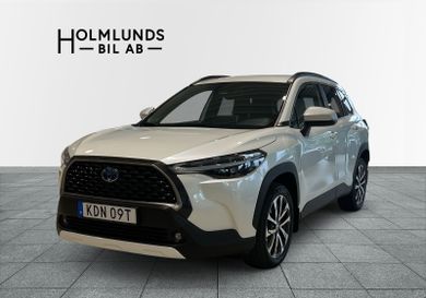 Toyota Corolla Cross, 2023