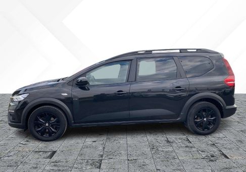 Dacia Jogger, 2022 3