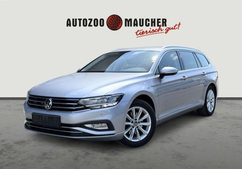 Volkswagen Passat Variant, 2021 2