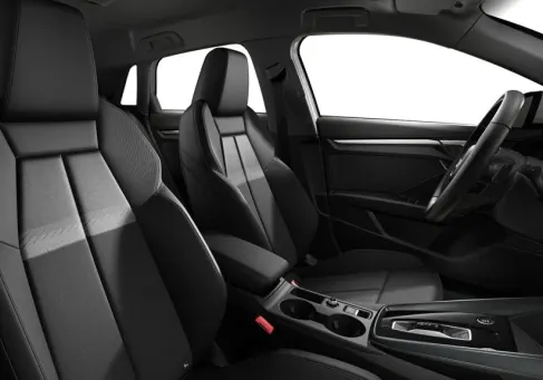 Audi A3, 2026 3