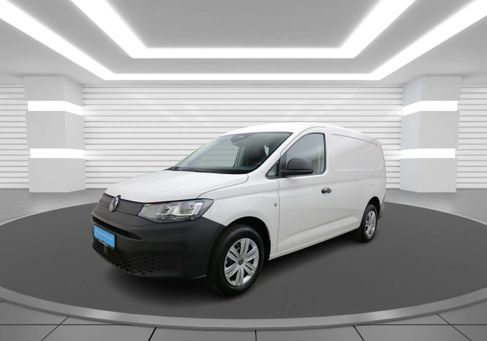 Volkswagen Caddy, 2026
