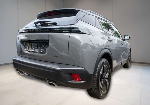 Peugeot 2008, 2024