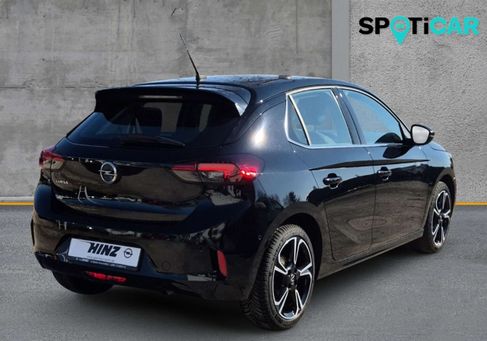 Opel Corsa, 2022 3