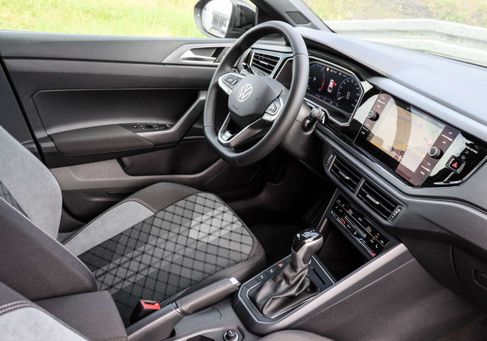 Volkswagen Taigo, 2026