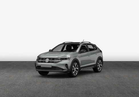 Volkswagen Taigo, 2025