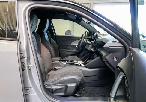 Peugeot 2008, 2026