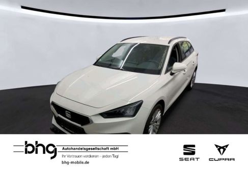Seat Leon, 2024 2
