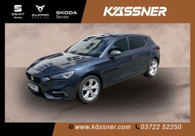 Seat Leon, 2020