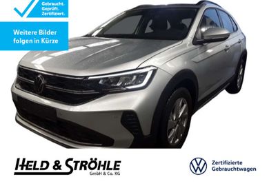 Volkswagen Taigo, 2025
