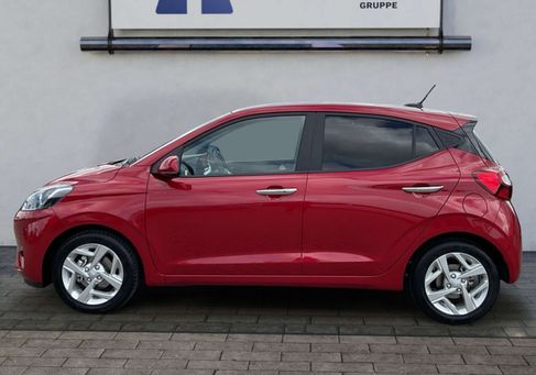 Hyundai i10, 2023 2
