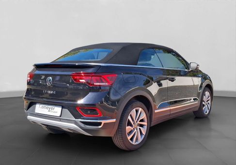 Volkswagen T-Roc, 2025 3