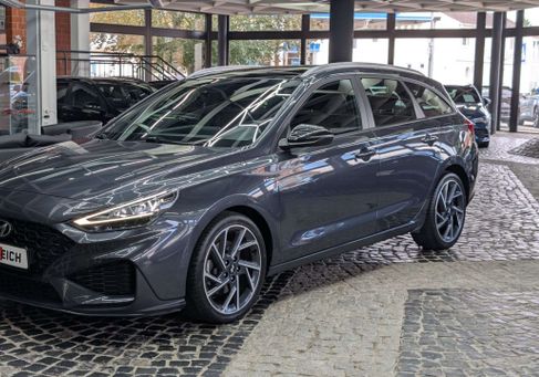 Hyundai i30, 2023 3