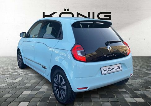 Renault Twingo, 2023