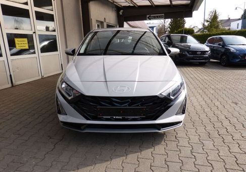 Hyundai i20, 2024 3