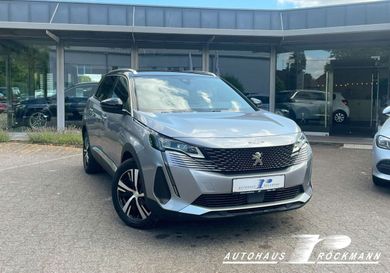 Peugeot 5008, 2024
