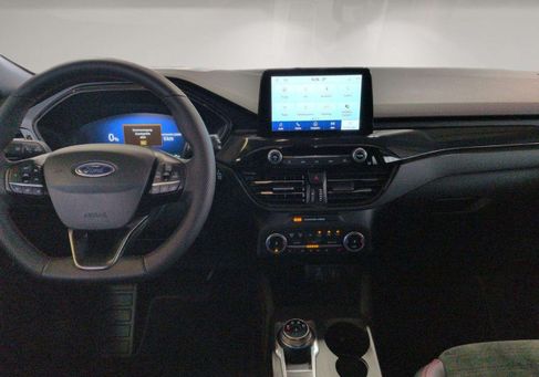 Ford Kuga, 2023