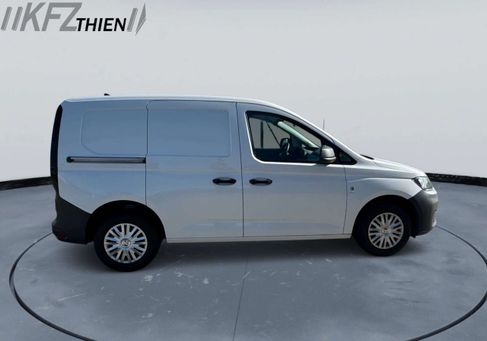 Volkswagen Caddy, 2022