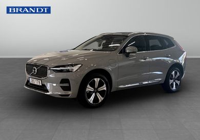 Volvo XC60, 2024