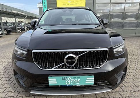 Volvo XC40, 2019 2