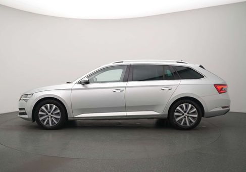 Skoda Superb, 2023
