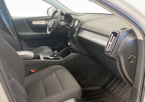 Volvo XC40, 2019 3