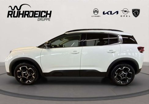 Citroën C5 Aircross, 2023 2