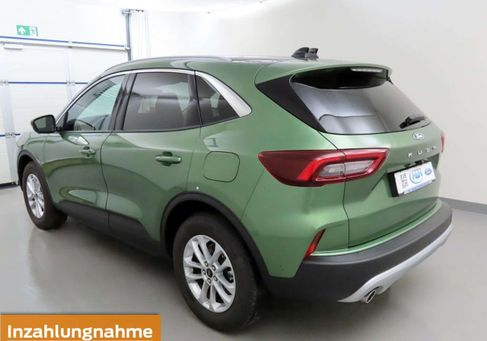 Ford Kuga, 2024