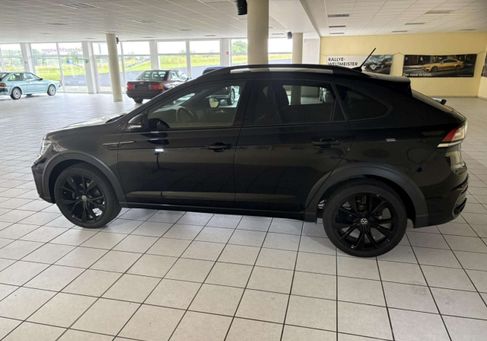 Volkswagen Taigo, 2022