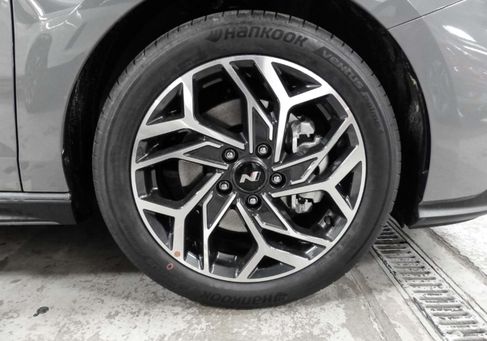 Hyundai i30, 2026