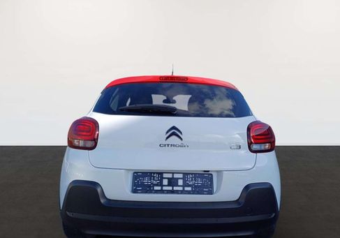 Citroën C3, 2022 3