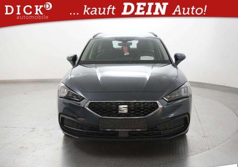 Seat Leon, 2023 3