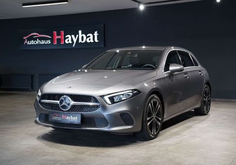 Mercedes-Benz A 180, 2019
