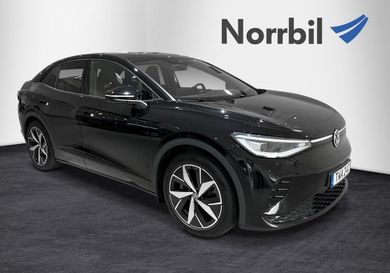 Volkswagen ID.5, 2023