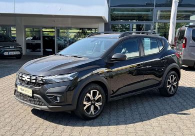 Dacia Sandero, 2024