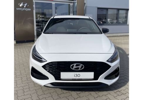 Hyundai i30, 2025 2