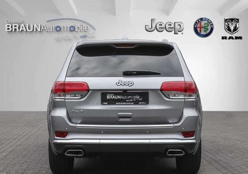 Jeep Grand Cherokee, 2019
