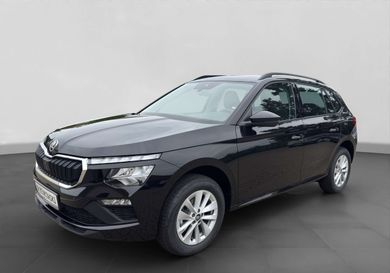 Skoda Kamiq, 2025