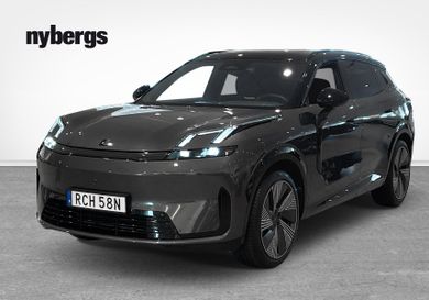 Lynk & Co, 2025