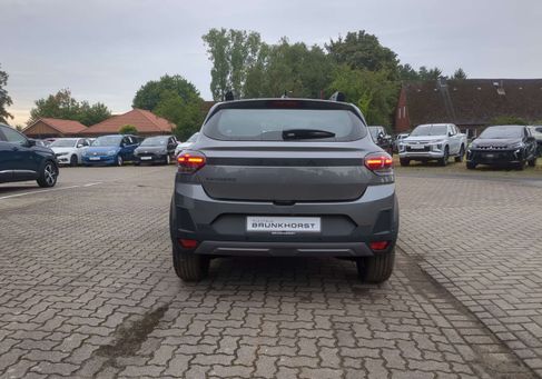 Dacia Sandero, 2026