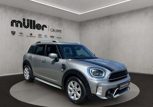 MINI Cooper S Countryman, 2023
