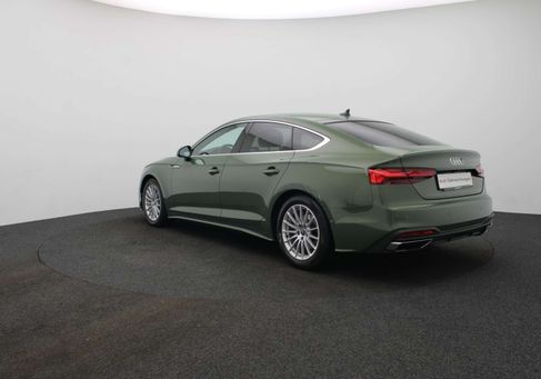 Audi A5, 2022 3