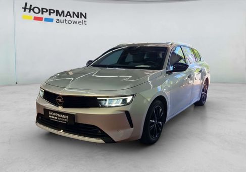 Opel Astra, 2022